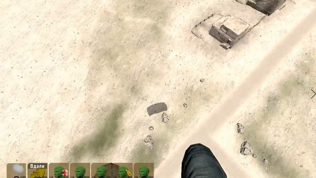arma2oa Як Максимко у ВДВ служив смотреть онлайн