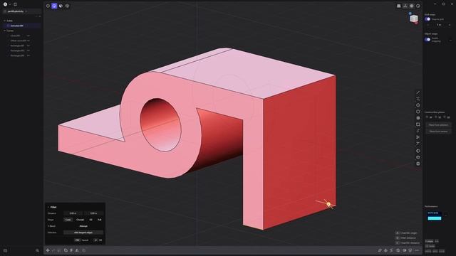 Plasticity _ Modeling Exercise 89 смотреть онлайн