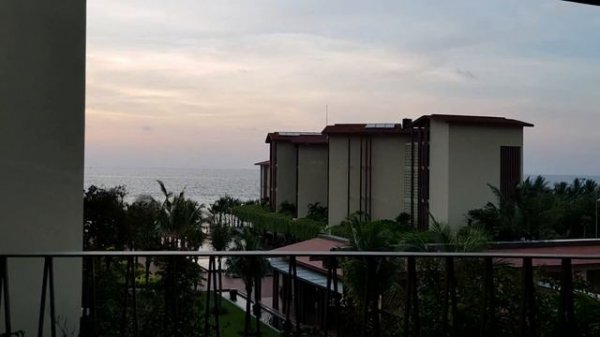 Dusit princess moonrise beach resort Phu Quoc
