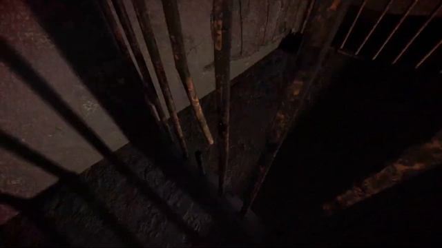 Granny Remake #2 Прохождение через дверь!