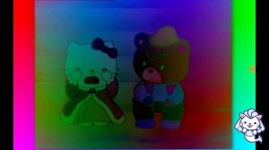 Hello Kitty Crying #1 Effects (Sponsored By Preview 2 Effects)