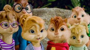 The Chipmunks and The Chipettes - Vacation
