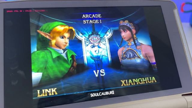 Powkiddy X18S More!! GameCube Testing (Long Play) Dolphin MMJR