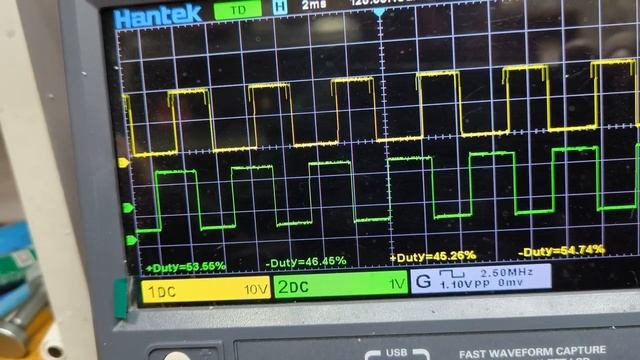 Проверка педали газа MAN TGA смотреть онлайн