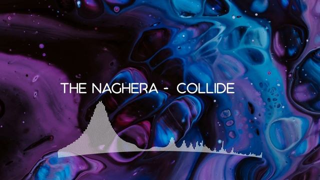 The Naghera & Srinjayy - Collide | Official Music Visuliser