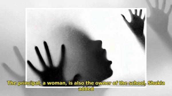 Video of Girls in UP School Toilet Goes Viral, Principal, 3 Others Arrested