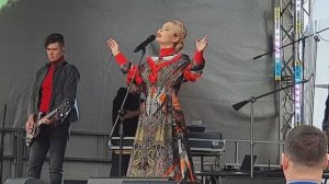 Дни труженников села в Кургане
