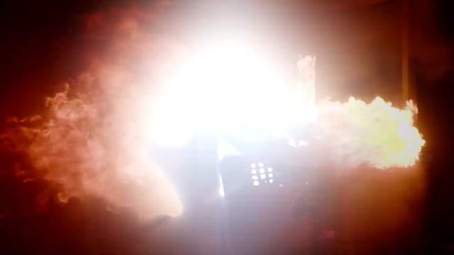 Kirlian Camera 