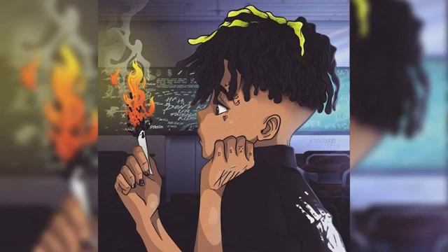 XXXTENTACION - Bad Vibes Forever (Remix) (feat. PnB Rock & Trippie Redd) (Prod. Caracal)