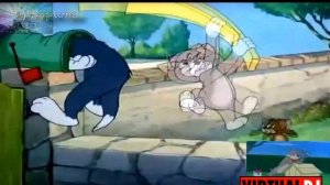 Tom & Jerry Theme Song remix #4