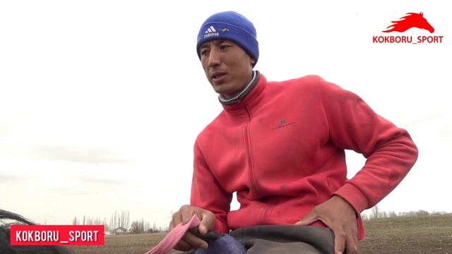 Достук Командасы Жекеме жекеге жаңы Аргымак алды.