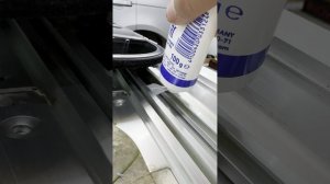 Техническое обслуживание люка или панорамной крыши