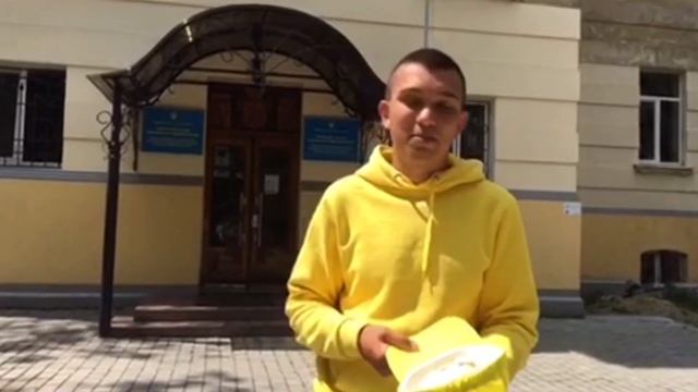 Порада випускника Коледжу (ЛКТІ) смотреть онлайн