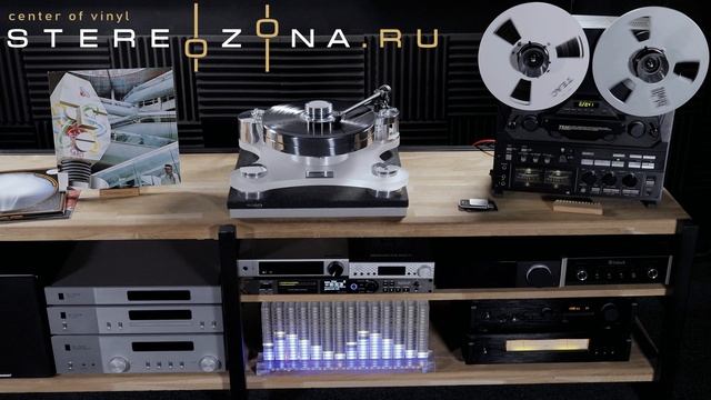 The Alan Parsons Project — I Robot смотреть онлайн