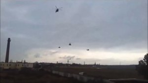 Крым  Возвращение домой