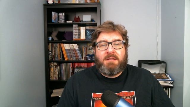 3 Things Pathfinder 2e Does BETTER Than D&D 5e смотреть онлайн