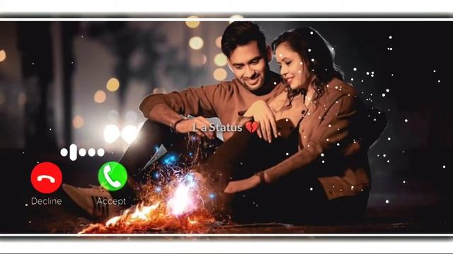 NEW RINGTONE LOVE ROMANTIC💏 RINGTONE BY PP BGM RINGTONE (720P_HD) смотреть онлайн