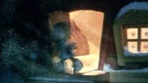 Тимошкина ёлка