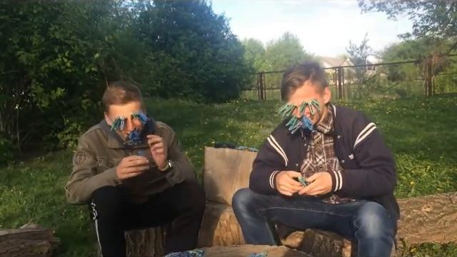 прищепки смотреть онлайн