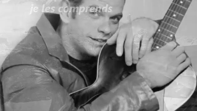 garou tu sais смотреть онлайн