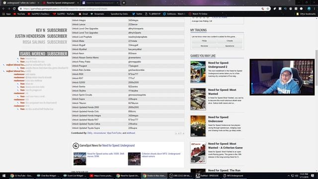 MX-5 TOO OP?! [UPGRADING MX-5, STORY RACES, CAR BUILD] | NEED FOR SPEED : UNDERGROUND 1