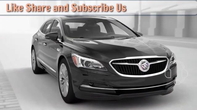 COOLEST 2025 Buick Lacrosse Facelift Exterior Changes Reviews смотреть онлайн