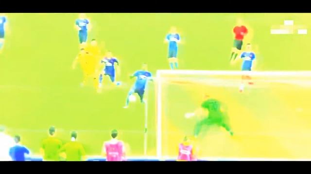 финты футболистов