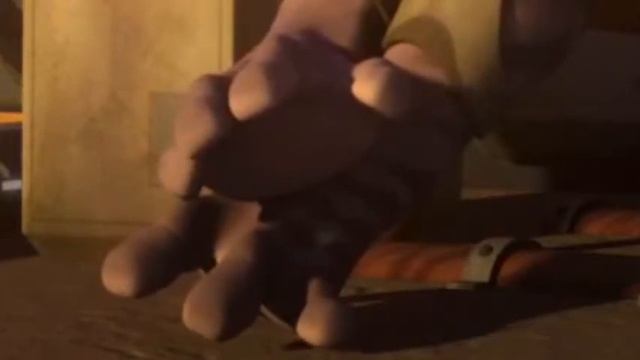 Zeb Feet 2 смотреть онлайн