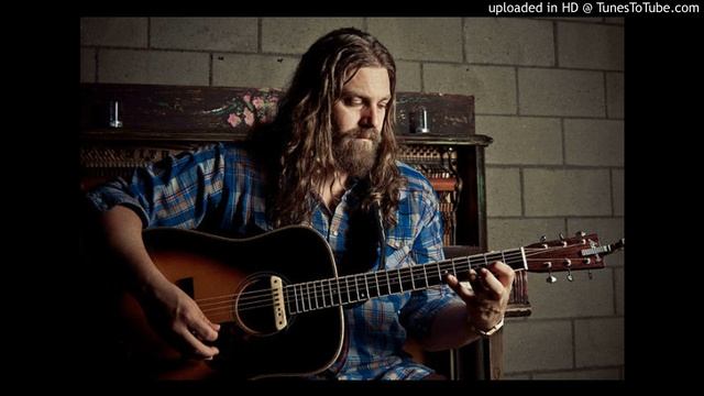 The White Buffalo - Darling