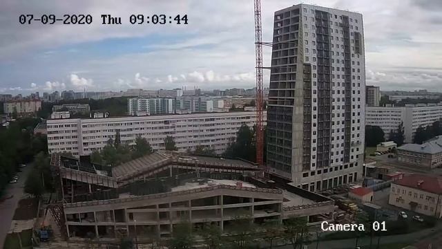 Аист 09 July 2020 x150 смотреть онлайн