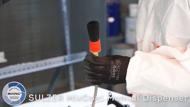 Ceramic Polymer Cartridge Solutions // Promo Editing смотреть онлайн