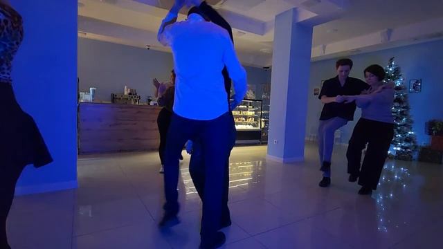 Танец Бачата [ Dance Bachata ] #8072 смотреть онлайн