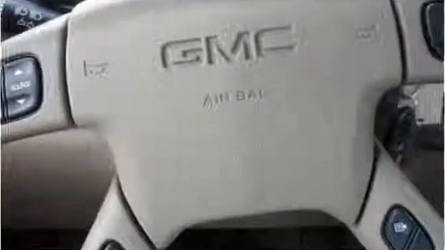 2004 GMC Yukon Used Cars Farmville NC смотреть онлайн