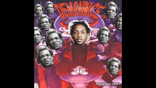DEMONDICE x Kendrick Lamar???? смотреть онлайн