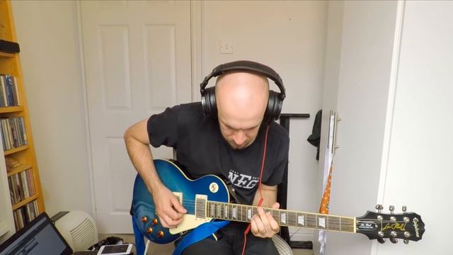 blink-182 "What's My Age Again?" (guitar cover) ENEMA OF THE STATE 20TH ANNIVERSARY смотреть онлайн