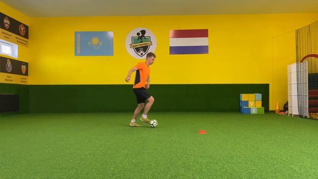 Финт ложный маневр 8-10 лет смотреть онлайн
