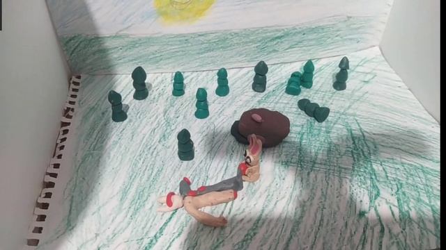 жизнь Зайца 7 серия смотреть онлайн