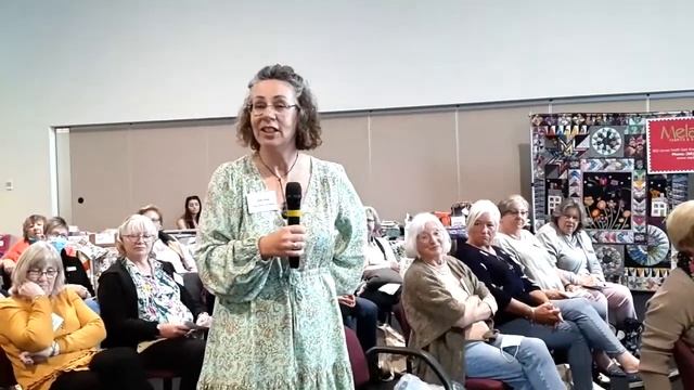 QGSA Country Forum 2021 смотреть онлайн