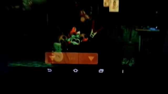 FNAF-3 прохождение#2 четвёртая- ночь смотреть онлайн