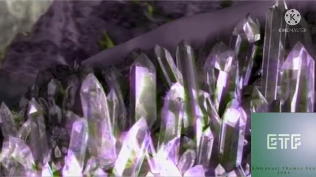 Alliance Atlantis (2004) Effects (Sponsored by Pyramid Films 1978 Effects) смотреть онлайн