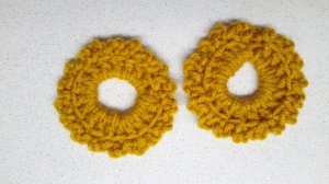 Ирландское кружево для начинающих. Мотив для ирландского кружева.