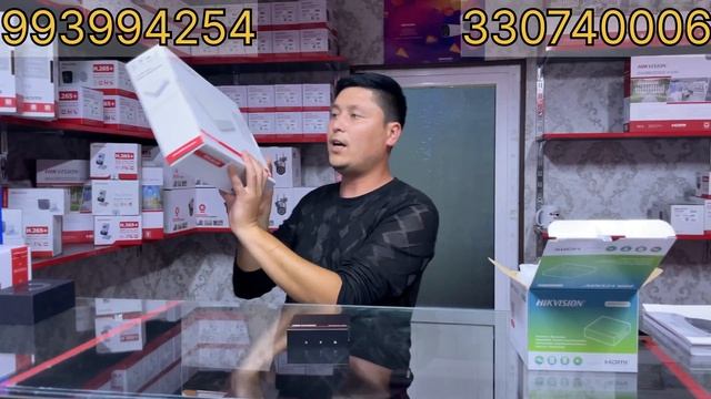 Kamera Narxlari 2024 | камера нархлари 2024 | Kuzatuv Kamera Narxlari