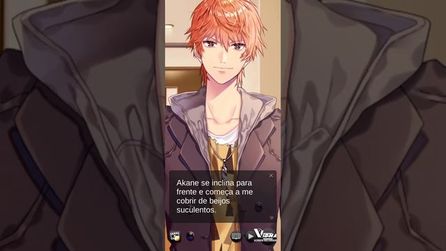 • Otouto Scramble Remake • Final Akane ♡︎ смотреть онлайн