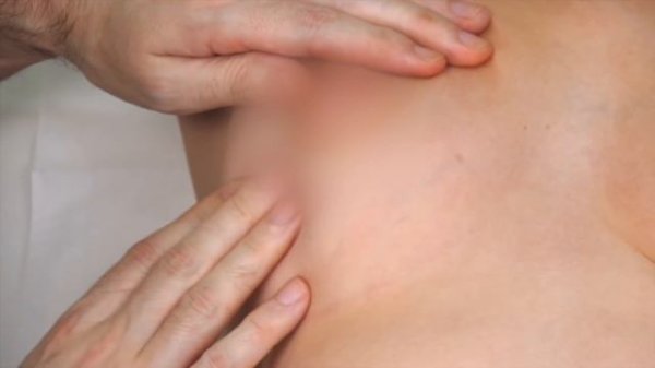 How to Perform a Breast Examination