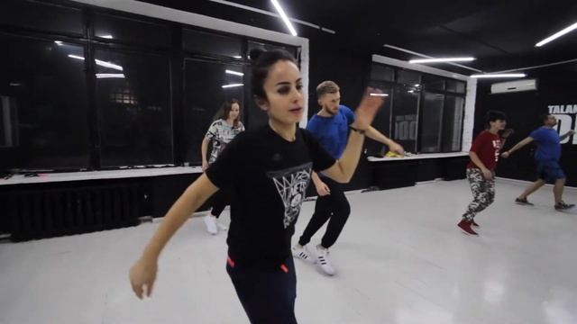 Яна Чеханова | Talent Center DDC смотреть онлайн