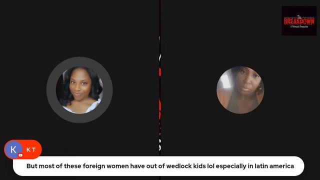 Black Women and The Asexual Revolution смотреть онлайн
