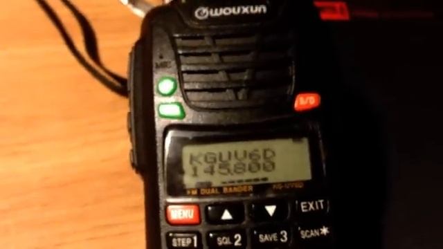 MKC ISS Ham Radio смотреть онлайн