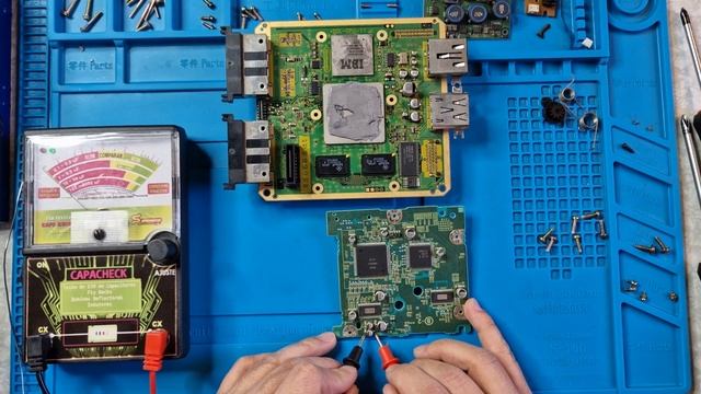 GameCube - Problema no Leitor - Geral e Regulagem do Leitor! смотреть онлайн