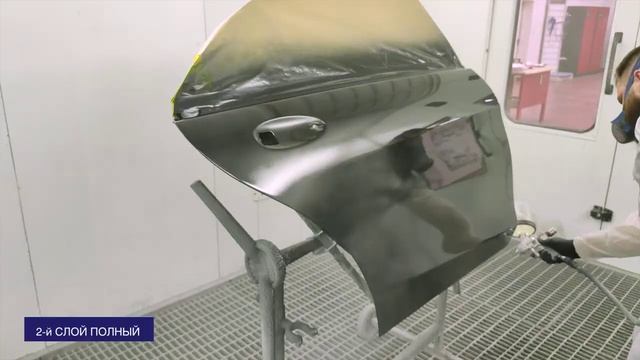 Прозрачный лак Profi Line UHS, арт. 6051000/6054000 смотреть онлайн