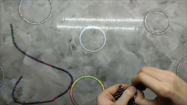 Сделал спинер из неокуба и другие конструкции!!! Обзор неокуба.